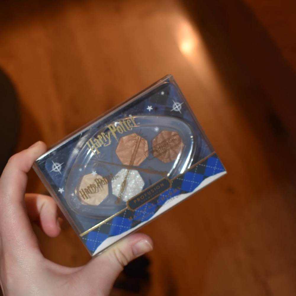 Profusion Cosmetics Harry Potter Collection - Picture 2 of 5